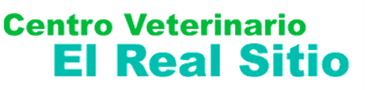 Centro Veterinario El Real Sitio logo